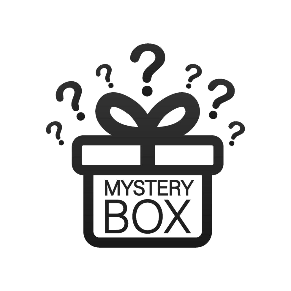 Travel Mystery Gift