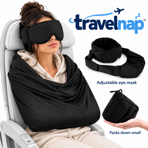 Travel Nap