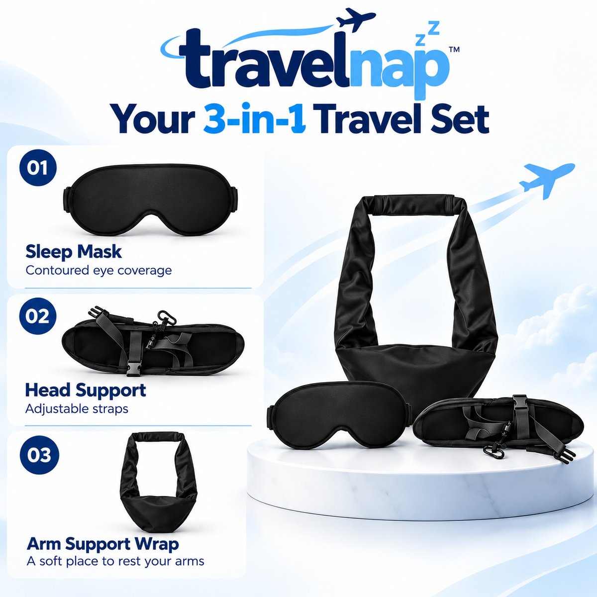Travel Nap