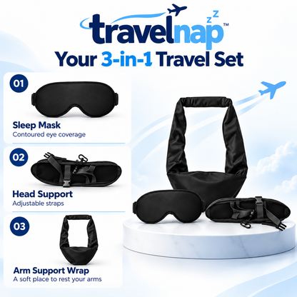 Travel Nap