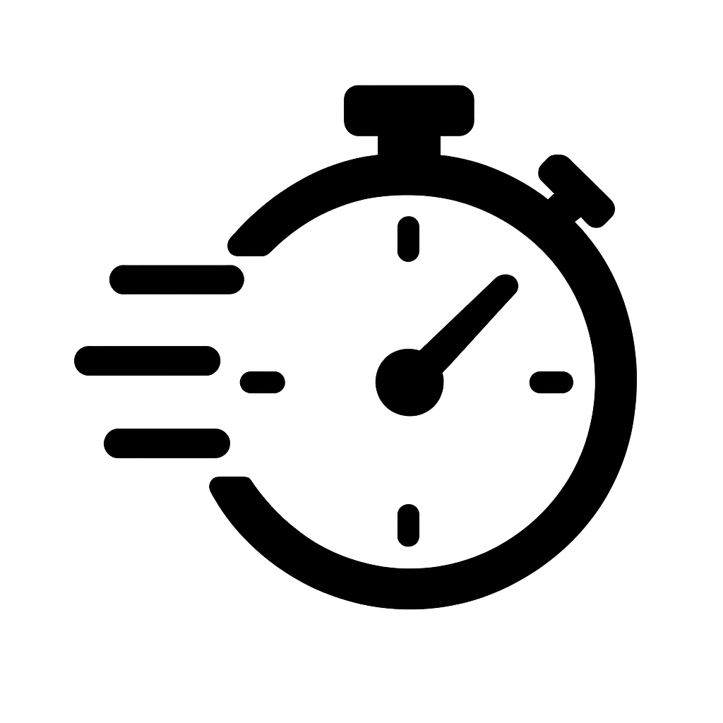 Order Processing Priority
