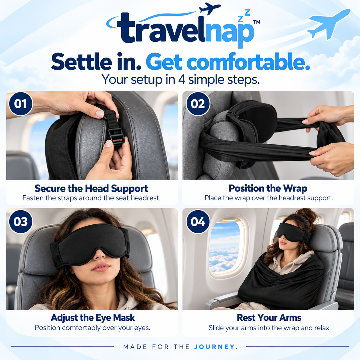 Travel Nap