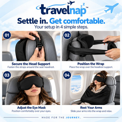 Travel Nap