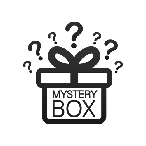 Travel Mystery Gift