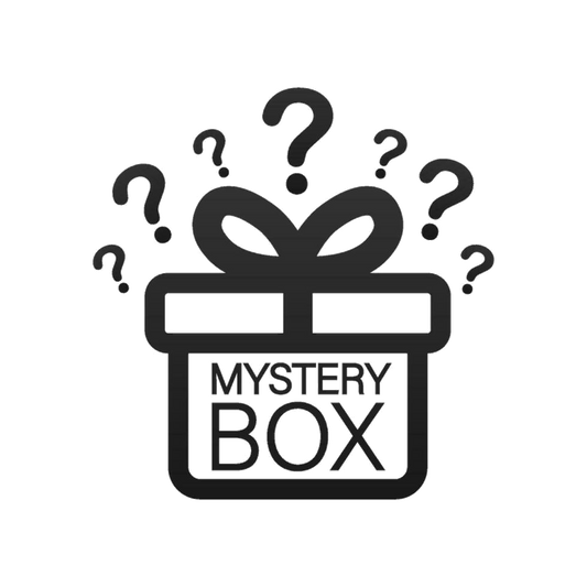 Travel Mystery Gift